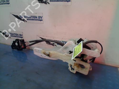 Used Rear left lock HYUNDAI ix35 (LM, EL, ELH) 2.0 (163 hp) 13610230