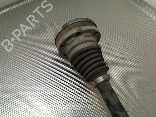 Left front driveshaft AUDI A3 Sportback (8PA) 2.0 TFSI quattro | BP32228856M38