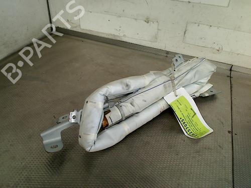 Used Left curtain airbag MITSUBISHI MIRAGE / SPACE STAR VI Hatchback (A0_A) 1.2 (A03A) (80 hp) 32205691