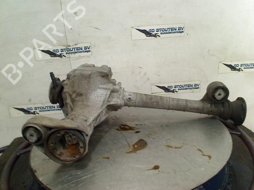 Front differential PORSCHE CAYENNE (9PA) 3.2 | BP30936561M23