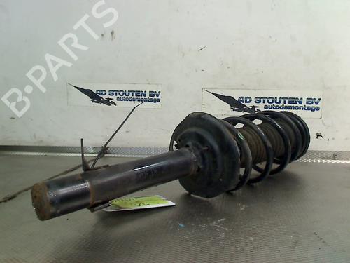 Venstre fortil støddæmper TOYOTA AYGO (_B4_) 1.0 VVTi (KGB40) (72 hp) 30747756