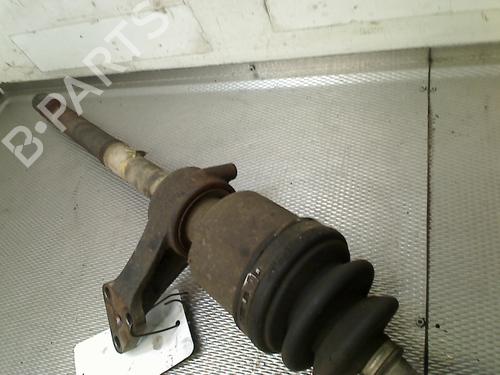 Right front driveshaft HYUNDAI ix35 (LM, EL, ELH) 2.0 CRDi 4WD | BP30622070M39 