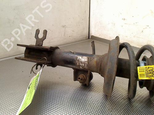 Left front shock absorber CHEVROLET SPARK (M300) 1.0 | BP40083262M16 - Image 3