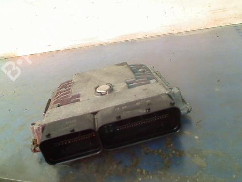Engine control unit (ECU) SEAT ALTEA (5P1) 1.2 TSI | BP16648961M57 