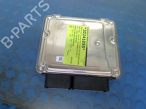 Engine control unit (ECU) BMW 3 Touring (F31) 320 d | BP17695952M57 