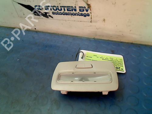 Used Interior roof light RENAULT MEGANE IV Hatchback (B9A/M/N_) 1.5 dCi 110 (B9A3) (110 hp) 11427872