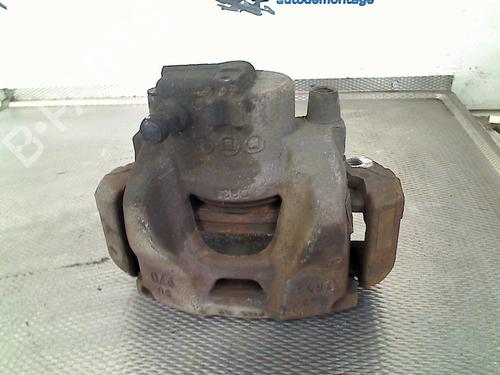 Right front brake caliper JEEP RENEGADE SUV (BU, B1, BV) 1.4 | BP29996498M104 