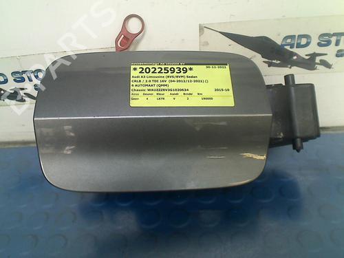 Fuel flap AUDI A3 Limousine (8VS, 8VM) 2.0 TDI | BP13017089C131 