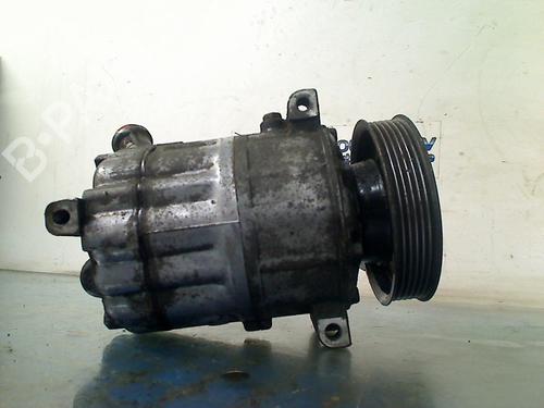 AC compressor OPEL VECTRA C GTS (Z02) 3.2 V6 (F68) | BP17378048M34 
