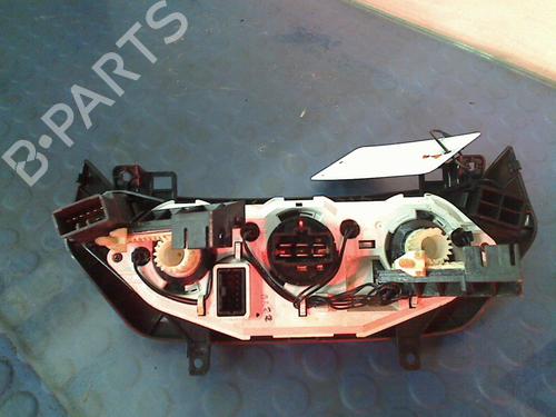 Climate control CHEVROLET AVEO / KALOS Saloon (T250, T255) 1.4 | BP12587526I5 