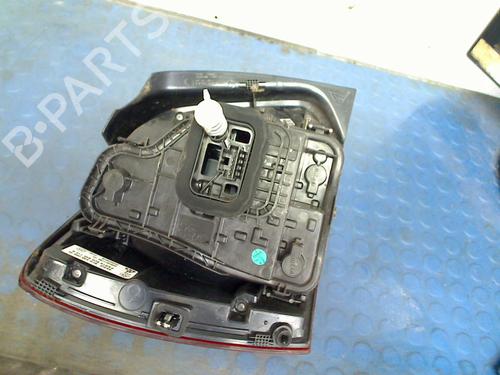 Right taillight VW POLO V (6R1, 6C1) 1.2 TSI 16V | BP19778990C35 