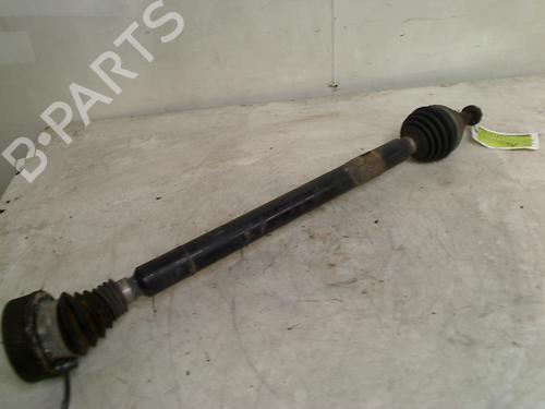 Right front driveshaft VW GOLF PLUS V (5M1, 521) 1.4 TSI | BP39766474M39 - Image 6