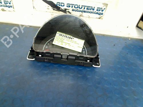 instrument-cluster-renault-twingo-iii-bcm_-bca_-10-sce-70-248212886r-2014-20114817 main image