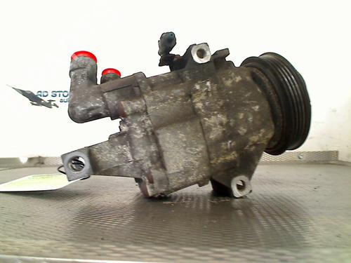 AC compressor OPEL AGILA (B) (H08) 1.0 LPG (F68) | BP28188135M34 