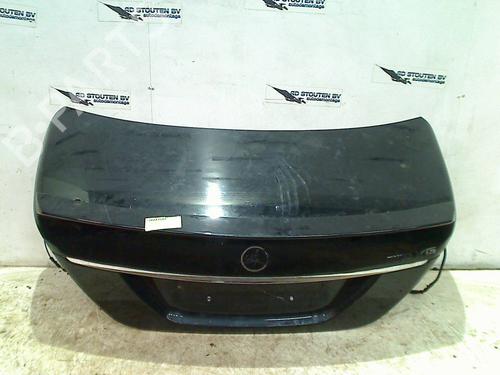 Used Tailgate MERCEDES-BENZ S-CLASS (W221, V221) S 500 (221.071, 221.171) (388 hp) 22911168