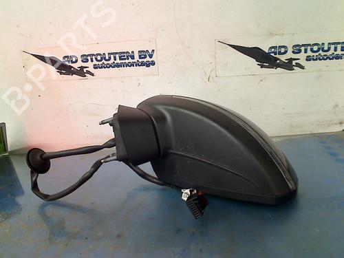 Left mirror AUDI A3 Limousine (8VS, 8VM) S3 quattro | BP17712592C26 