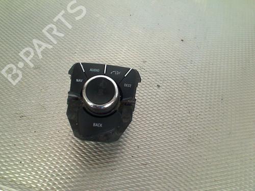 Used Switch Switch OPEL INSIGNIA A Sports Tourer (G09) 2.0 CDTI (35) (163 hp) 39961135 39961135