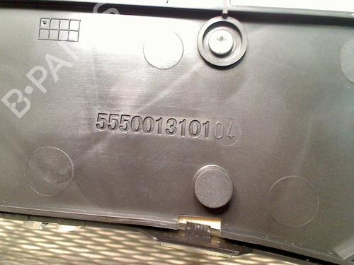 Display monitor CITROËN BERLINGO MULTISPACE (B9) 1.6 HDi 110 | BP31181110C48 