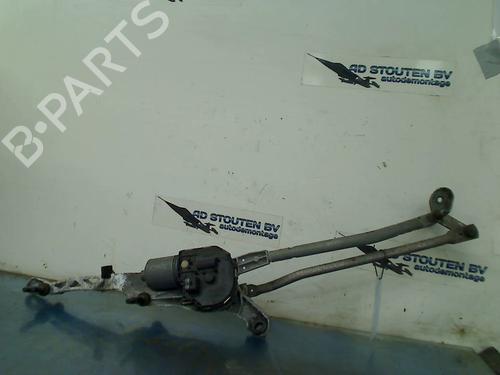 Used Front wipers mechanism MERCEDES-BENZ E-CLASS (W212) E 350 CDI (212.023) (265 hp) 27099775
