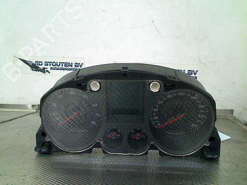 Used Instrument cluster Instrument cluster 26883321 26883321