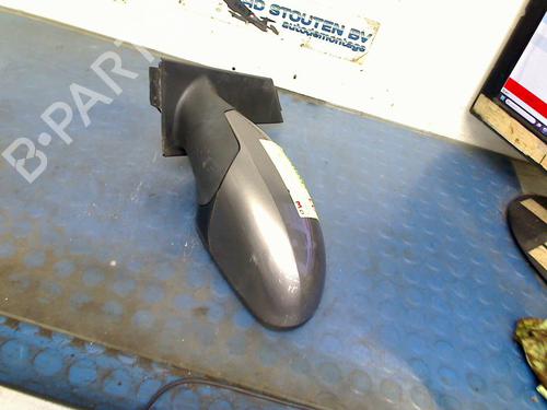 Left mirror SEAT ALTEA (5P1) 2.0 FSI | BP21550648C26 