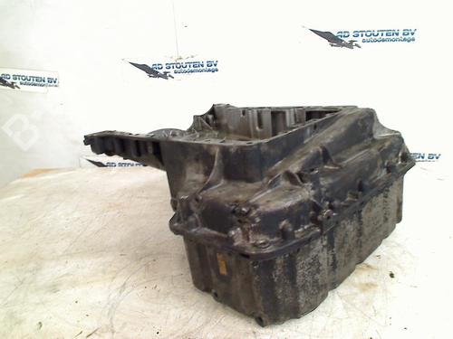 Oil sump MERCEDES-BENZ SPRINTER 3,5-t Van (B906) 314 CDI (906.631, 906.633, 906.635, 906.637) | BP31754961M115 