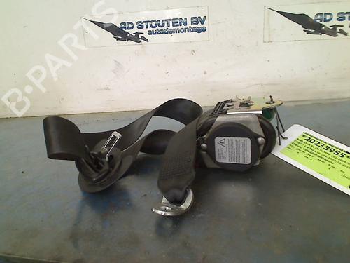 Used Front left seatbelt SEAT ALTEA XL (5P5, 5P8) 1.4 TSI (125 hp) 20084295