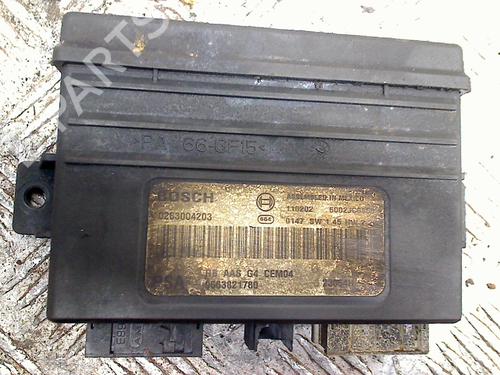 Used Control unit Control unit 11311785 11311785