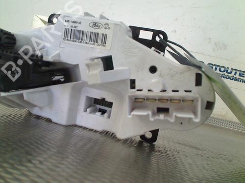 Commande Chauffage FORD FIESTA VI (CB1, CCN) 1.25 | BP25869199I5 