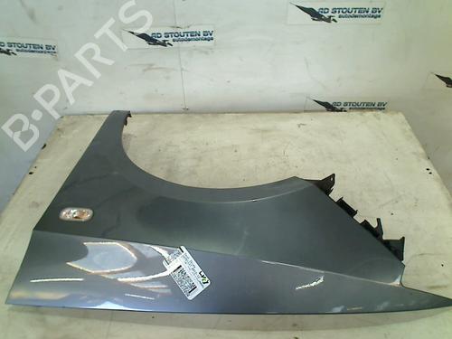 Used Left front fenders SEAT IBIZA IV ST (6J8, 6P8) 1.2 TDI (75 hp) 24737226