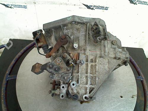 Gearbox TOYOTA YARIS (_P9_) 1.0 VVT-i (KSP90_, KSP90R) | BP31256767M3