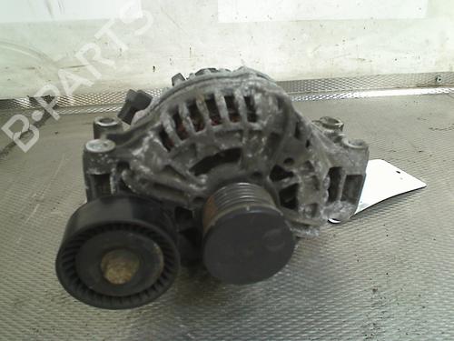 Alternator BMW 1 (E87) 116 i | BP38462028M7 - Image 3