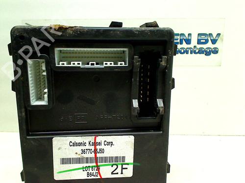 Electronic module SUZUKI GRAND VITARA II (JT, TE, TD) 1.9 DDiS All-wheel Drive (JT419, TD44, JB419WD, JB419XD,... | BP11300132M83 
