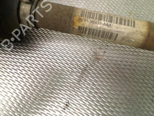 Left front driveshaft FORD FIESTA VI (CB1, CCN) 1.25 | BP27556835M38 