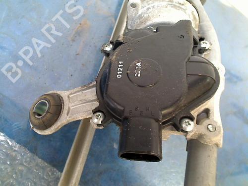 Front wipers mechanism NISSAN MICRA IV (K13K, K13KK) 1.2 | BP14935074C83 