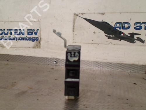 Control unit SUZUKI KIZASHI (FR) 2.4 4x4 (A6B424) | BP28491432M11 - Image 3