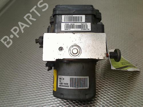 Abs pomp Abs pomp KIA PICANTO II (TA) 1.0 (69 hp) 33951515 33951515