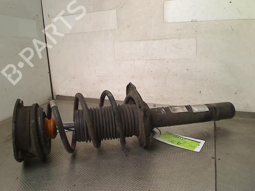 Used Left front shock absorber Left front shock absorber VW GOLF VII (5G1, BQ1, BE1, BE2) 1.6 TDI (110 hp) 39766483 39766483