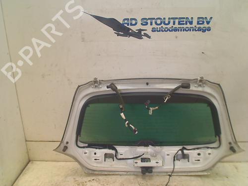 Tailgate VW SCIROCCO III (137, 138) 1.4 TSI | BP11317624C6 