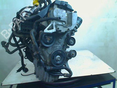 Engine VW GOLF VI (5K1) 1.4 TSI | BP32519657M1