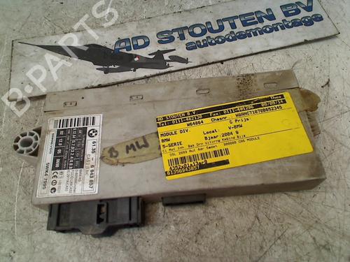 Used Control unit Control unit 11298214 11298214