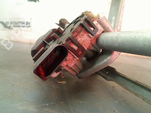 Front wipers mechanism SKODA FABIA I (6Y2) 1.2 | BP12590295C83 