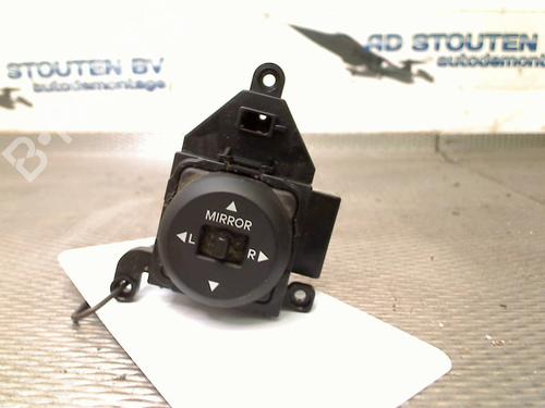 Mirror switch HYUNDAI i30 (FD) 1.6 CRDi | BP34715050I25 - Image 6