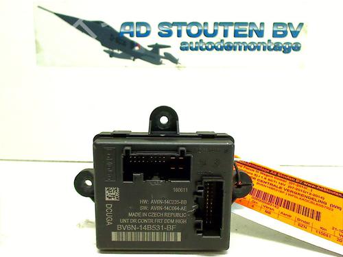 Used Electronic module FORD FOCUS III Turnier 1.6 EcoBoost (150 hp) 11304509