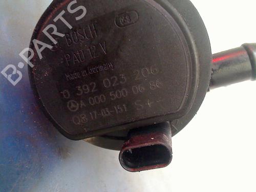 Auxiliary water pump MERCEDES-BENZ CLA Shooting Brake (X117) CLA 180 (117.942) | BP13085836M111 