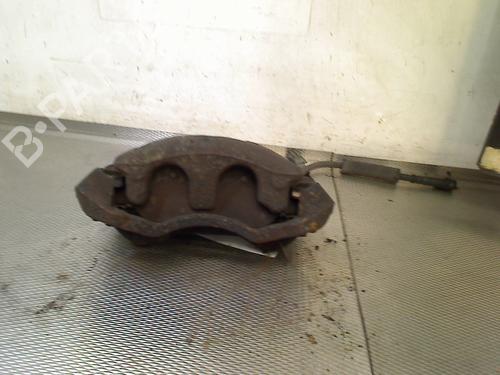 Left front brake caliper FORD TRANSIT CUSTOM V362 Van (FY, FZ) 2.2 TDCi | BP39559500M105  - Image 5