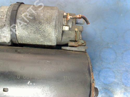 Starter OPEL AGILA (A) (H00) 1.2 16V Twinport (F68) | BP17539987M8 