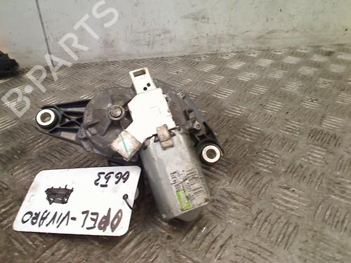 Rear wiper motor OPEL VIVARO A Van (X83) 2.0 CDTI (F7) | BP11310752M102 
