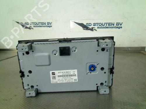 Electronic module SEAT IBIZA IV (6J5, 6P1) 1.0 TSI | BP29418213M83 