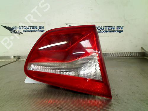 Used Left taillight SEAT IBIZA IV ST (6J8, 6P8) 1.2 TDI (75 hp) 28094866